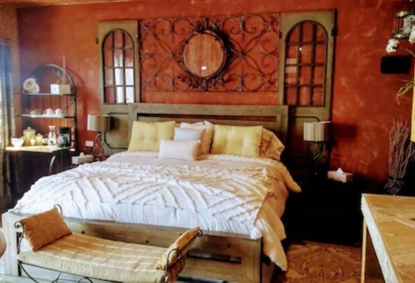 带1个卧室的豪华别墅, Viña Calabria