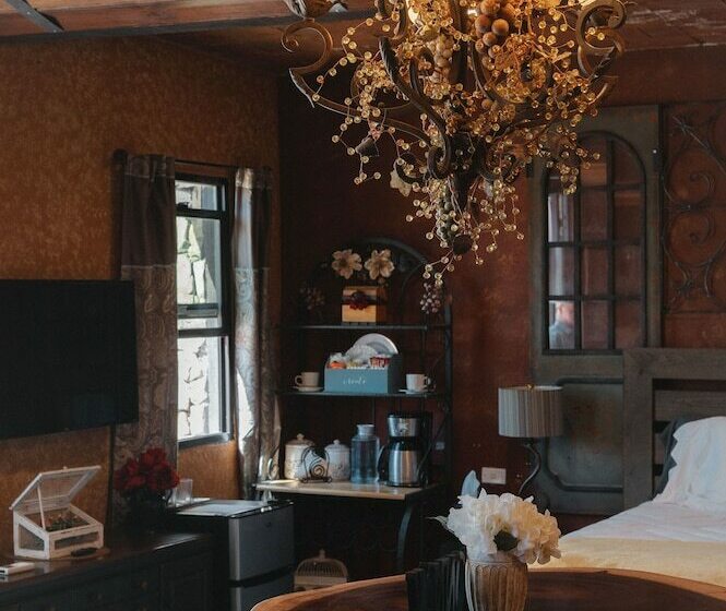 带1个卧室的豪华别墅, Viña Calabria