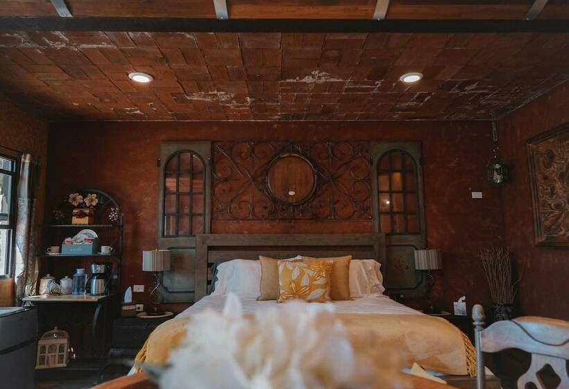 带1个卧室的豪华别墅, Viña Calabria