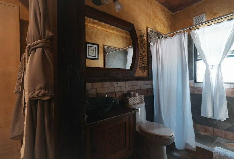 带1个卧室的豪华别墅, Viña Calabria