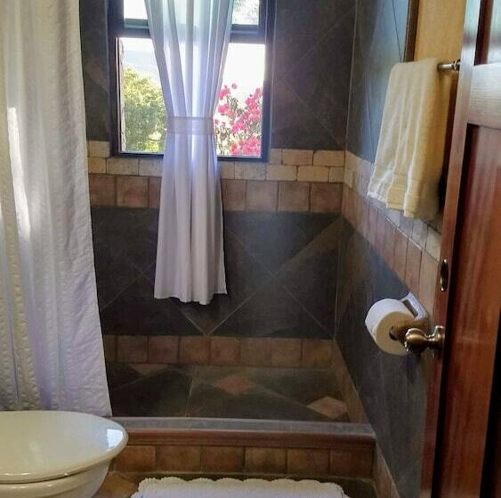 带1个卧室的豪华别墅, Viña Calabria