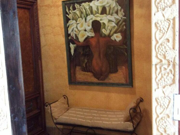 带1个卧室的豪华别墅, Viña Calabria