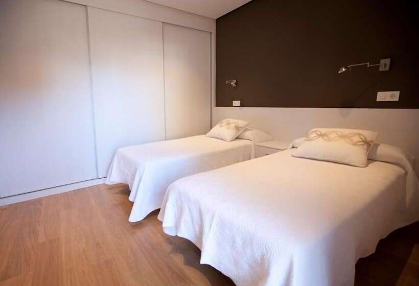 Apartamento Dúplex 3 Quartos, Costa Quebrada Apartamentos