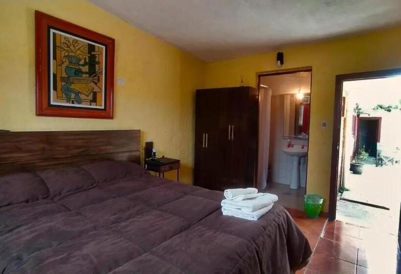 스탠다드 룸, Hostel Ibirapita