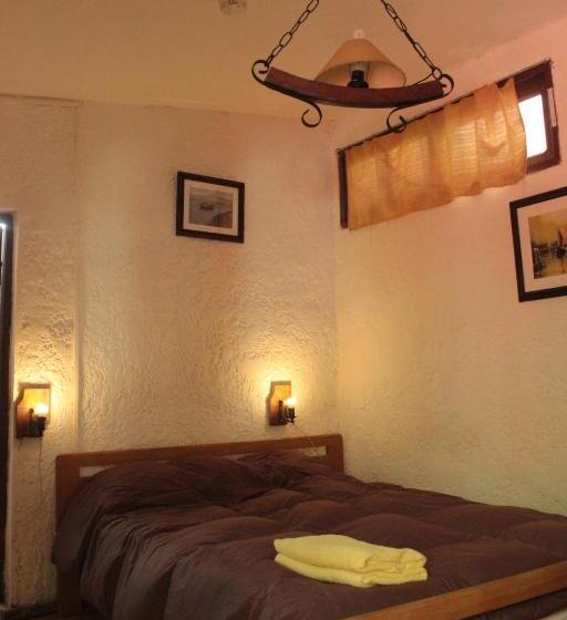 스탠다드 룸, Hostel Ibirapita