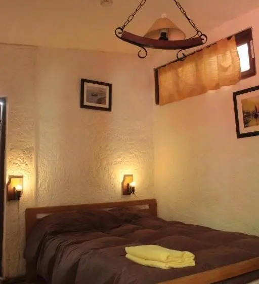 スタンダードルーム, Hostel Ibirapita
