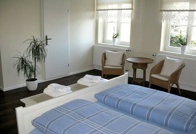 스탠다드 룸, Gutshaus Zietlitz