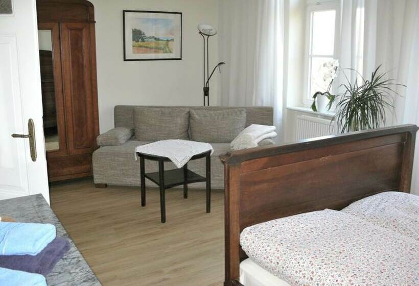 스탠다드 룸, Gutshaus Zietlitz