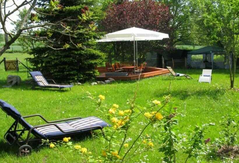 스탠다드 룸, Gutshaus Zietlitz