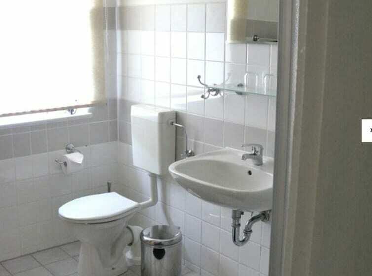 스탠다드 룸, Gutshaus Zietlitz