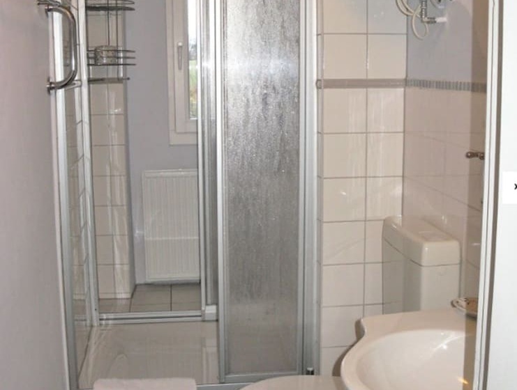 스탠다드 룸, Gutshaus Zietlitz