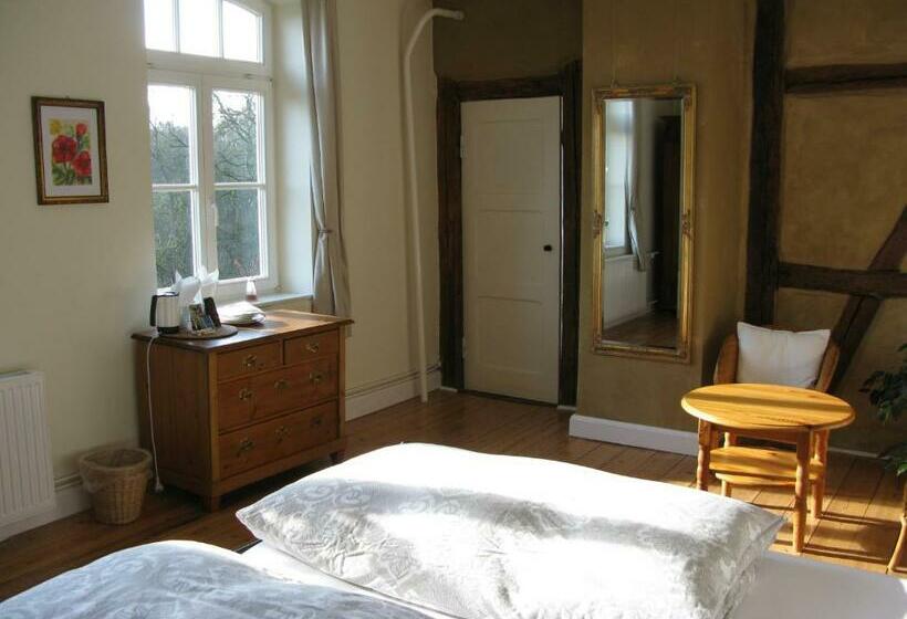 스탠다드 룸, Gutshaus Zietlitz