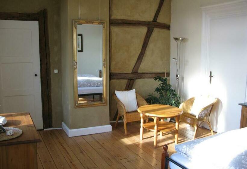 스탠다드 룸, Gutshaus Zietlitz