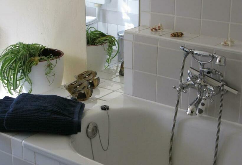 스탠다드 룸, Gutshaus Zietlitz