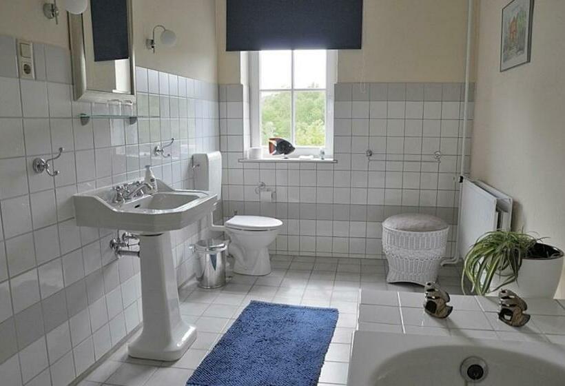 스탠다드 룸, Gutshaus Zietlitz