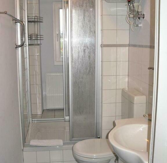 스탠다드 룸, Gutshaus Zietlitz