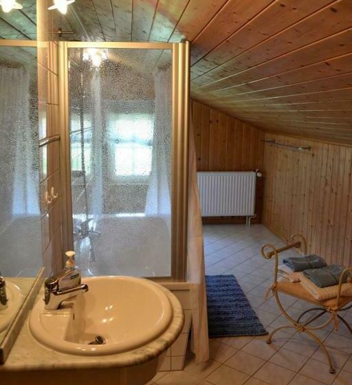 스탠다드 트리플 룸, Gutshaus Zietlitz