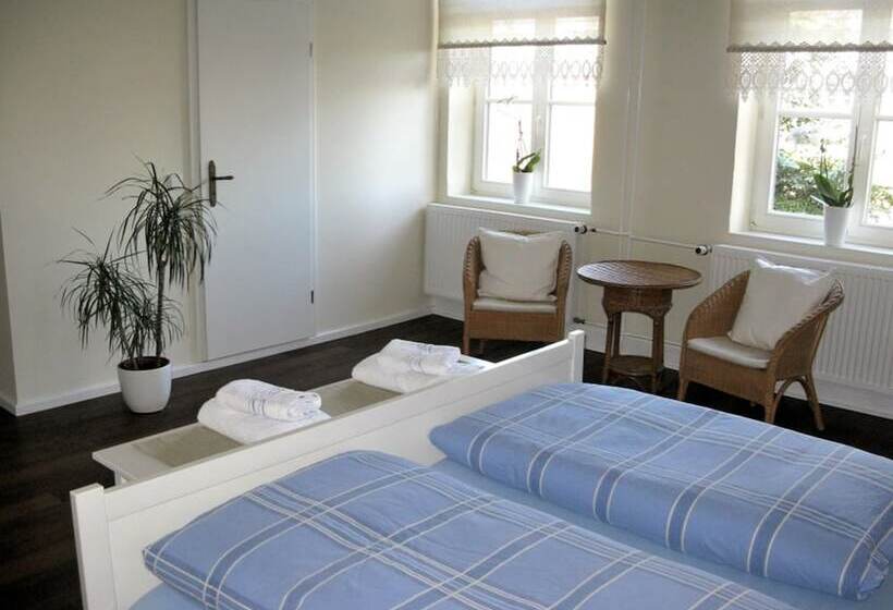 스탠다드 룸, Gutshaus Zietlitz