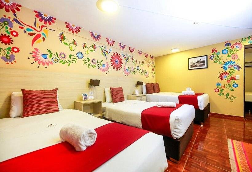 高级三人间, Mayu Boutique