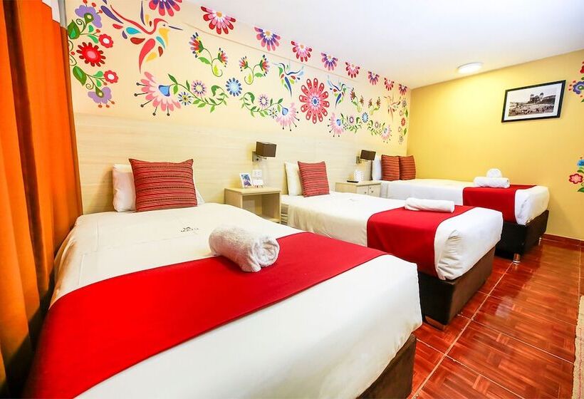 スーペリアトリプルルーム, Mayu Boutique