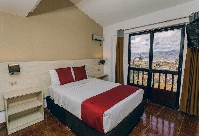 수피리어 룸 도시 전망, Mayu Boutique