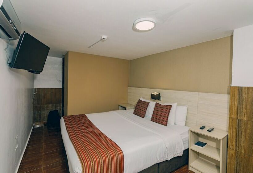 수피리어 룸 도시 전망, Mayu Boutique