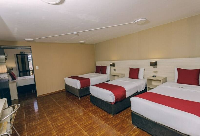 수피리어 트리플 룸, Mayu Boutique