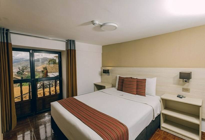 수피리어 룸 도시 전망, Mayu Boutique