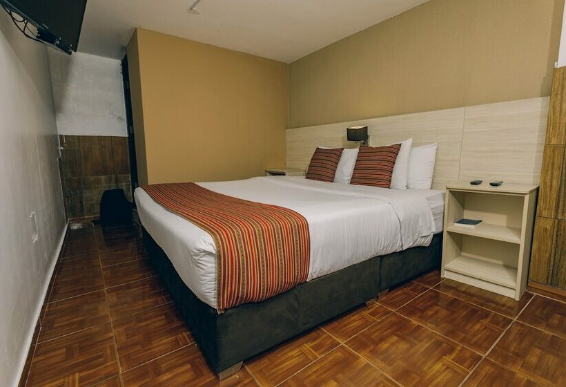 수피리어 룸 도시 전망, Mayu Boutique