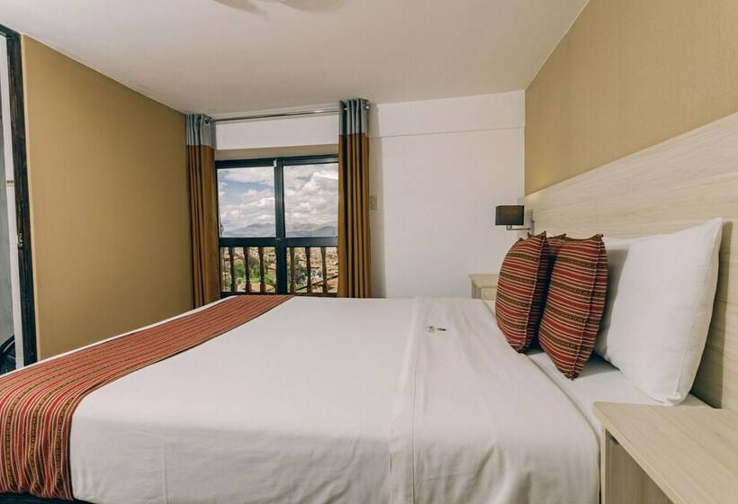 수피리어 룸 도시 전망, Mayu Boutique