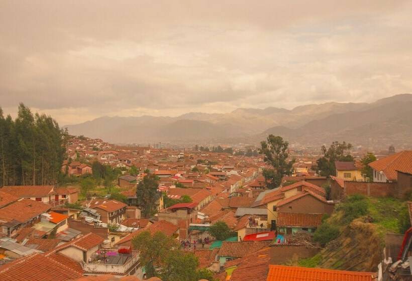 수피리어 트리플 룸, Mayu Boutique