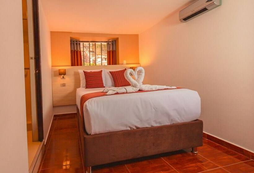 수피리어 룸 도시 전망, Mayu Boutique