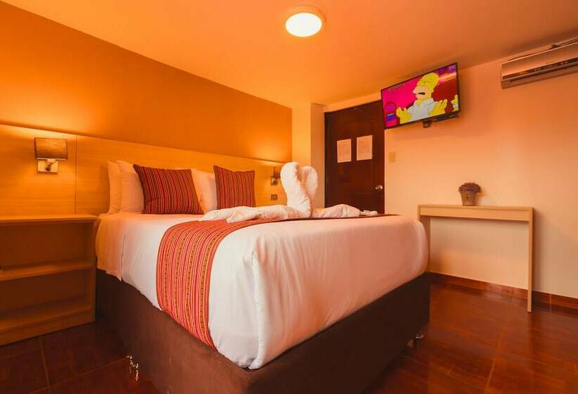 수피리어 룸 도시 전망, Mayu Boutique