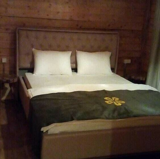 침실 1개 주택, Zifin