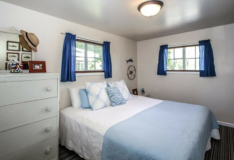 4间卧室的房子, Bluegill Hill