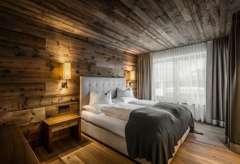 샬레, Liondes Chalets