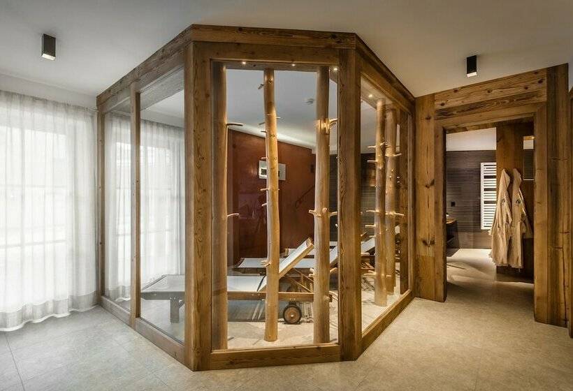 샬레, Liondes Chalets