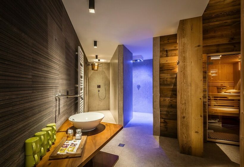 샬레, Liondes Chalets