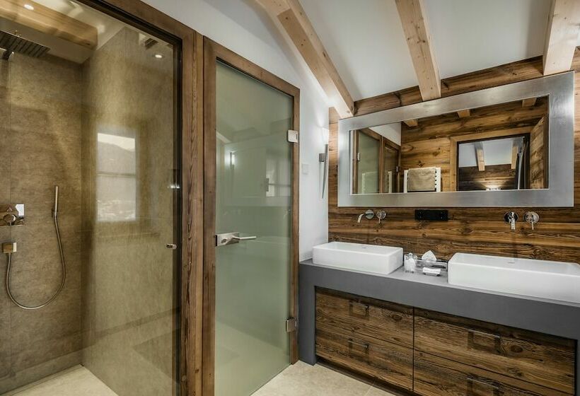 샬레, Liondes Chalets