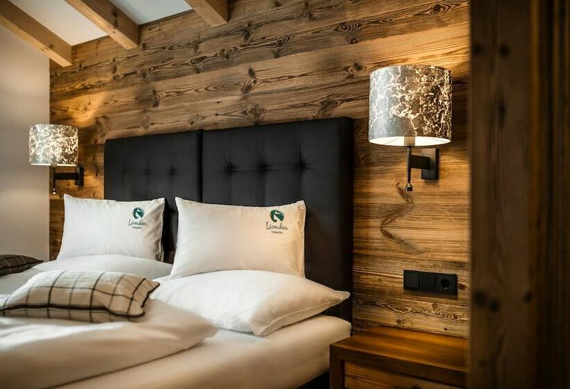 샬레, Liondes Chalets