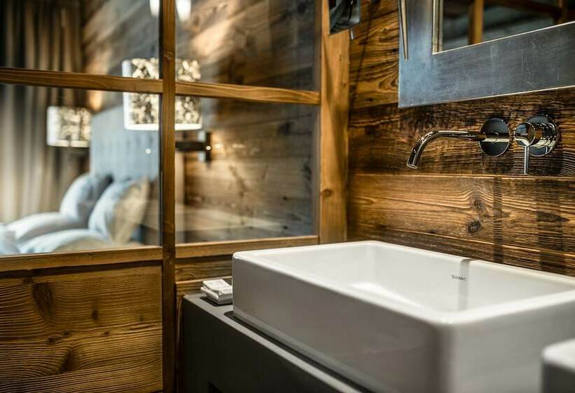 샬레, Liondes Chalets