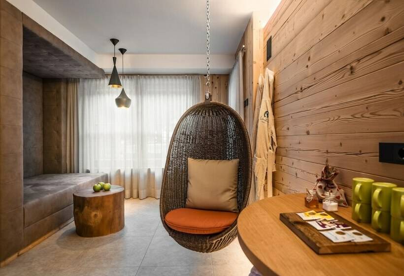 샬레, Liondes Chalets