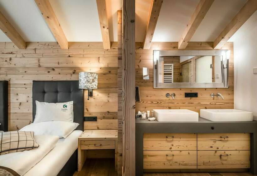 Шале 1 Спальня, Liondes Chalets