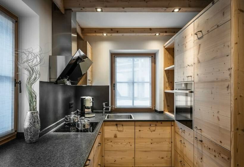 Шале 1 Спальня, Liondes Chalets