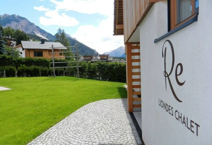 샬레, Liondes Chalets