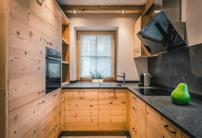 샬레, Liondes Chalets