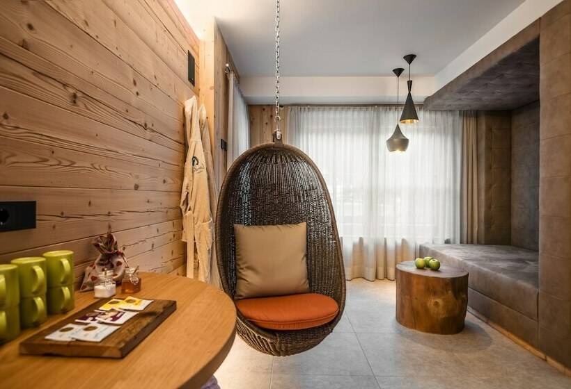 Шале 1 Спальня, Liondes Chalets