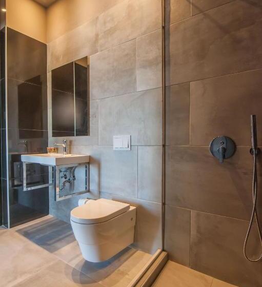 주니어 스위트 바다 전망, Minoos