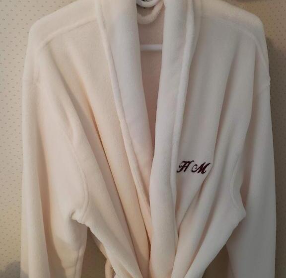 חדר סטנדרט נוף לגינה, Hudson Manor Bed & Breakfast