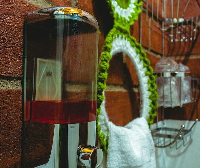 חדר סטנדרט לארבעה, Alojamiento Vertientes Del Imbabura